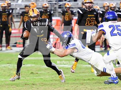 Thumbnail 1 in Mountain Pointe vs. Chandler (AIA 6A Final) photogallery.