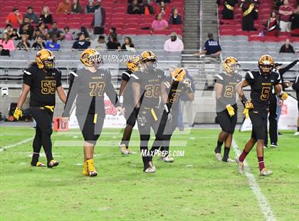 Thumbnail 2 in Mountain Pointe vs. Chandler (AIA 6A Final) photogallery.