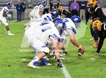 Thumbnail 2 in Mountain Pointe vs. Chandler (AIA 6A Final) photogallery.
