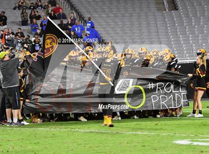 Thumbnail 2 in Mountain Pointe vs. Chandler (AIA 6A Final) photogallery.