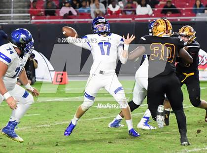 Thumbnail 1 in Mountain Pointe vs. Chandler (AIA 6A Final) photogallery.