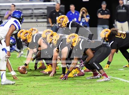 Thumbnail 1 in Mountain Pointe vs. Chandler (AIA 6A Final) photogallery.