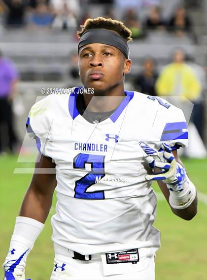 Thumbnail 1 in Mountain Pointe vs. Chandler (AIA 6A Final) photogallery.