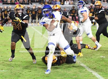 Thumbnail 3 in Mountain Pointe vs. Chandler (AIA 6A Final) photogallery.