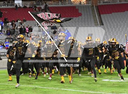 Thumbnail 3 in Mountain Pointe vs. Chandler (AIA 6A Final) photogallery.