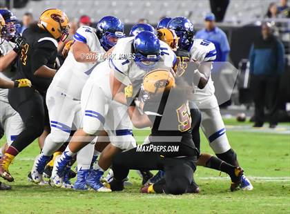 Thumbnail 2 in Mountain Pointe vs. Chandler (AIA 6A Final) photogallery.