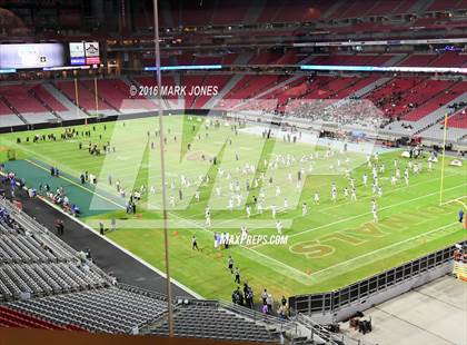Thumbnail 1 in Mountain Pointe vs. Chandler (AIA 6A Final) photogallery.