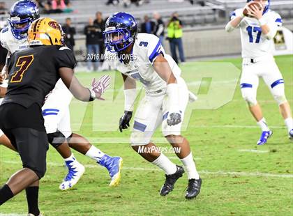 Thumbnail 3 in Mountain Pointe vs. Chandler (AIA 6A Final) photogallery.