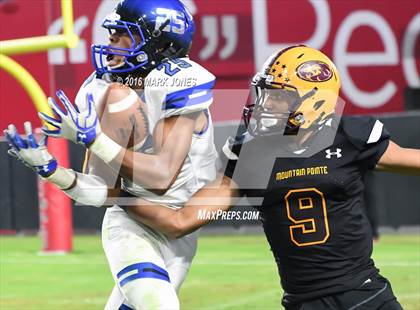 Thumbnail 2 in Mountain Pointe vs. Chandler (AIA 6A Final) photogallery.