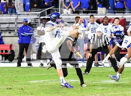 Thumbnail 1 in Mountain Pointe vs. Chandler (AIA 6A Final) photogallery.