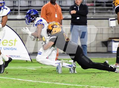 Thumbnail 1 in Mountain Pointe vs. Chandler (AIA 6A Final) photogallery.