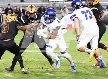 Thumbnail 2 in Mountain Pointe vs. Chandler (AIA 6A Final) photogallery.
