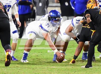 Thumbnail 3 in Mountain Pointe vs. Chandler (AIA 6A Final) photogallery.