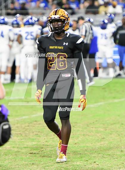 Thumbnail 2 in Mountain Pointe vs. Chandler (AIA 6A Final) photogallery.
