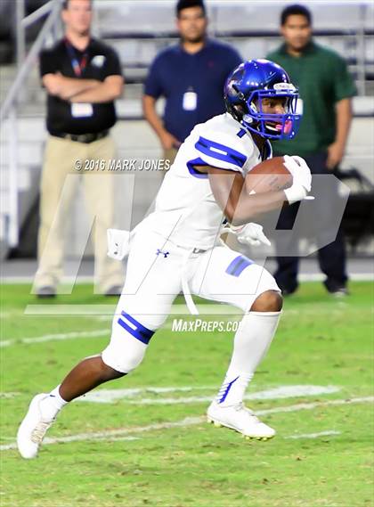 Thumbnail 2 in Mountain Pointe vs. Chandler (AIA 6A Final) photogallery.