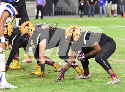 Thumbnail 3 in Mountain Pointe vs. Chandler (AIA 6A Final) photogallery.