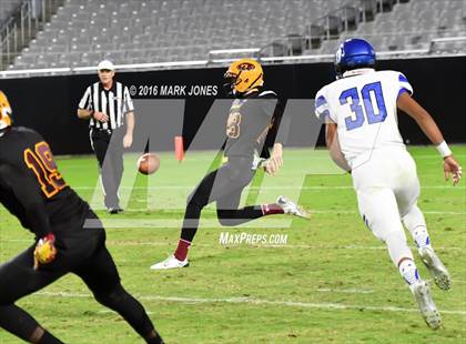 Thumbnail 2 in Mountain Pointe vs. Chandler (AIA 6A Final) photogallery.