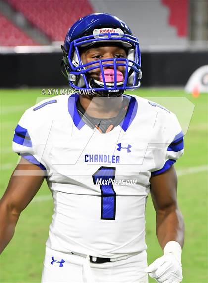 Thumbnail 1 in Mountain Pointe vs. Chandler (AIA 6A Final) photogallery.