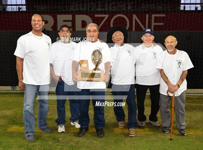 Thumbnail 2 in Mountain Pointe vs. Chandler (AIA 6A Final) photogallery.