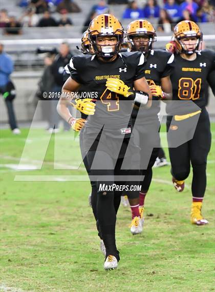 Thumbnail 1 in Mountain Pointe vs. Chandler (AIA 6A Final) photogallery.