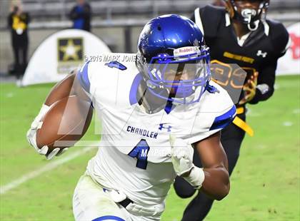 Thumbnail 1 in Mountain Pointe vs. Chandler (AIA 6A Final) photogallery.