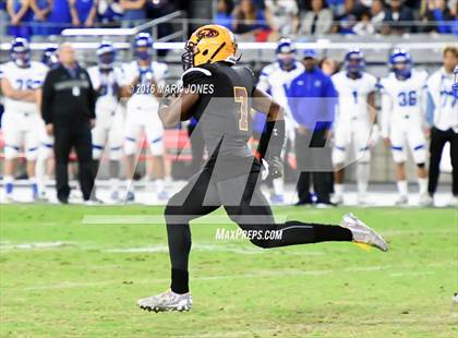 Thumbnail 2 in Mountain Pointe vs. Chandler (AIA 6A Final) photogallery.