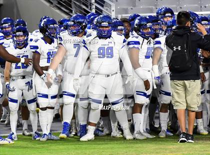 Thumbnail 2 in Mountain Pointe vs. Chandler (AIA 6A Final) photogallery.