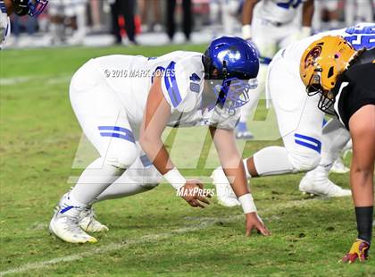 Thumbnail 3 in Mountain Pointe vs. Chandler (AIA 6A Final) photogallery.