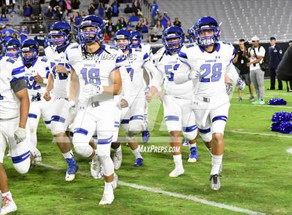 Thumbnail 3 in Mountain Pointe vs. Chandler (AIA 6A Final) photogallery.