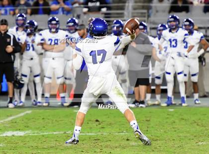Thumbnail 1 in Mountain Pointe vs. Chandler (AIA 6A Final) photogallery.