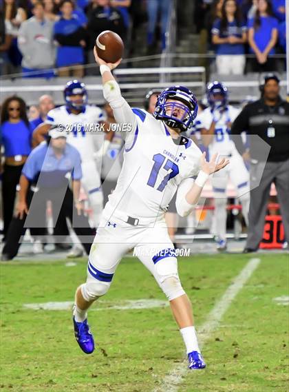 Thumbnail 1 in Mountain Pointe vs. Chandler (AIA 6A Final) photogallery.
