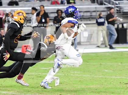 Thumbnail 3 in Mountain Pointe vs. Chandler (AIA 6A Final) photogallery.