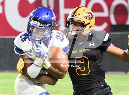 Thumbnail 3 in Mountain Pointe vs. Chandler (AIA 6A Final) photogallery.