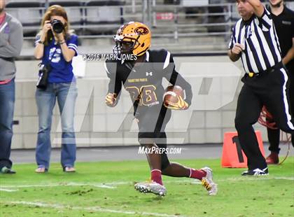 Thumbnail 2 in Mountain Pointe vs. Chandler (AIA 6A Final) photogallery.