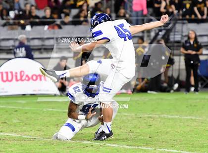 Thumbnail 2 in Mountain Pointe vs. Chandler (AIA 6A Final) photogallery.