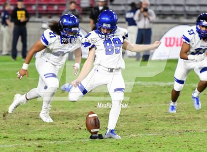 Thumbnail 2 in Mountain Pointe vs. Chandler (AIA 6A Final) photogallery.