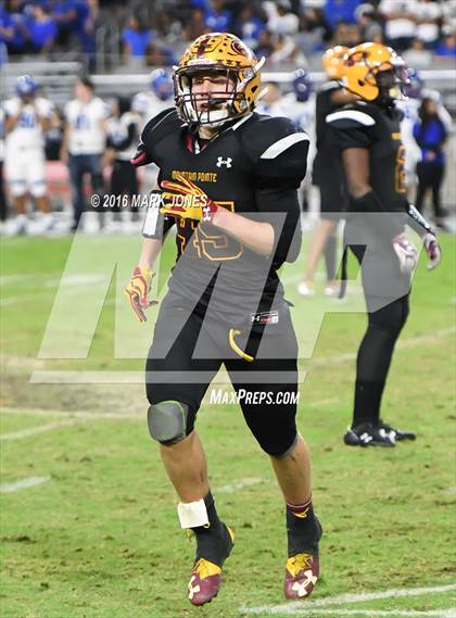 Thumbnail 1 in Mountain Pointe vs. Chandler (AIA 6A Final) photogallery.
