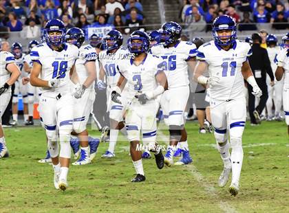 Thumbnail 3 in Mountain Pointe vs. Chandler (AIA 6A Final) photogallery.
