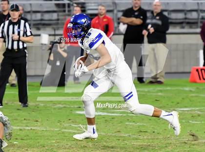 Thumbnail 3 in Mountain Pointe vs. Chandler (AIA 6A Final) photogallery.