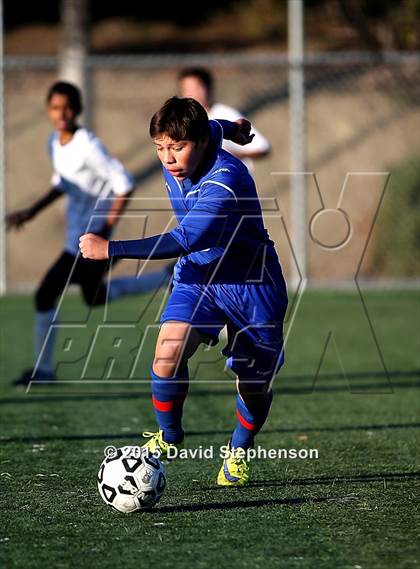 Thumbnail 2 in Santa Teresa @ Valley Christian photogallery.