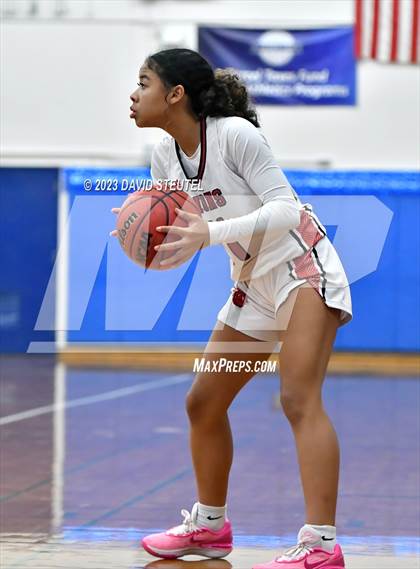 Thumbnail 2 in McClatchy vs. Antelope (50th Dorothy Speck Memorial) photogallery.