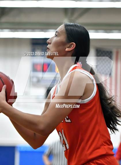 Thumbnail 3 in McClatchy vs. Antelope (50th Dorothy Speck Memorial) photogallery.