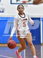 Photo from the gallery "McClatchy vs. Antelope (50th Dorothy Speck Memorial)"