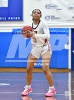 Photo from the gallery "McClatchy vs. Antelope (50th Dorothy Speck Memorial)"