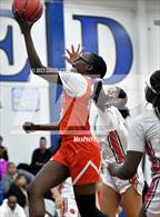 Photo from the gallery "McClatchy vs. Antelope (50th Dorothy Speck Memorial)"