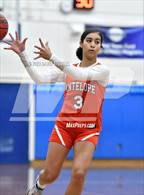 Photo from the gallery "McClatchy vs. Antelope (50th Dorothy Speck Memorial)"