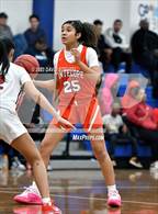 Photo from the gallery "McClatchy vs. Antelope (50th Dorothy Speck Memorial)"