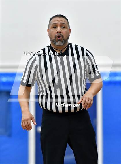Thumbnail 1 in McClatchy vs. Antelope (50th Dorothy Speck Memorial) photogallery.