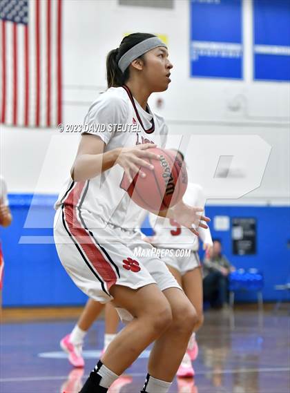 Thumbnail 1 in McClatchy vs. Antelope (50th Dorothy Speck Memorial) photogallery.