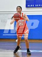 Photo from the gallery "McClatchy vs. Antelope (50th Dorothy Speck Memorial)"